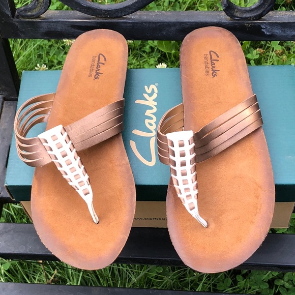 clarks lynx sandal